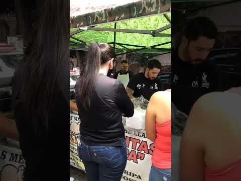 Video thumbnail: ✨GUADALAJARA🔥 CARNITA TACOS 🔥 #shorts #trending #food #mexico #foodblogger #foodie #guadalajara