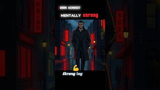3 Habits That Make You Mentally Strong |💪#Psychology #shorts #suscribe