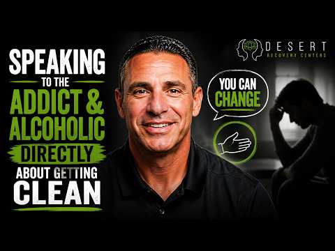 Addiction Treatment Programs at Desert Recovery Centers