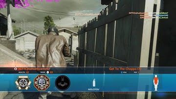 External Display - Battlefield Hardline - Graphics Amplifier (GTX1070) - 1080p