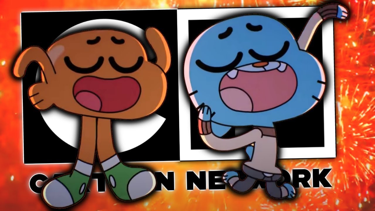 Watch The Amazing World of Gumball Season 12