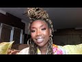 Brandy Teases ‘Moesha’ Reboot and Is Brought to TEARS By First ET interview (Exclusive)