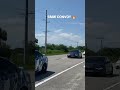 Largest BMW Convoy I’ve ever seen in MIAMI FLORIDA !