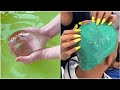 Best Oddly Satisfying Relaxing || Enjoy and relax with videos with millions of views on tik tok  #06