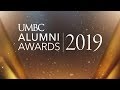 Looking Back at UMBC Alumni Awards 2019