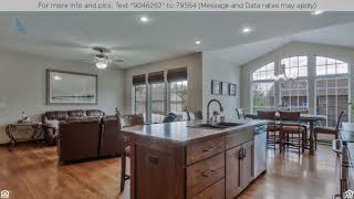 Priced at $269,900 - 1002 S Rue St, Wichita, KS 67207