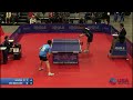 Men's Singles QF: Jim Butler vs. Khoa Nguyen - 2012 US National Championships