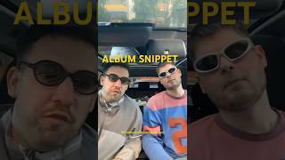Unser Album kommt bald und es wird verrückt #deutsch #deutschrap #rapper
