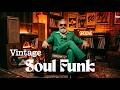 🔥 The Vintage Soul Funk Vibe You’ve Been Craving | Deep Groove & Grit