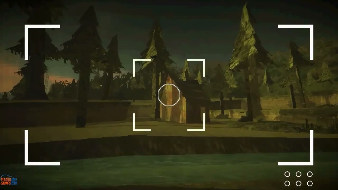 Paratopic Fan Trailer