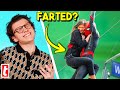 17 Embarrassing Scenes Tom Holland Had To Film