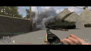 Showtekk CoD2 Movie
