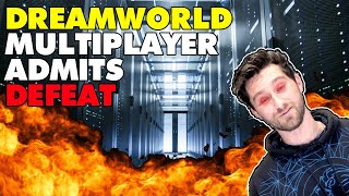 Dreamworld - Twitch CEO invested in this?!