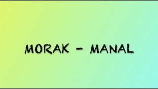 morak