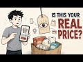Your Grocery Bill Is Being Personalized