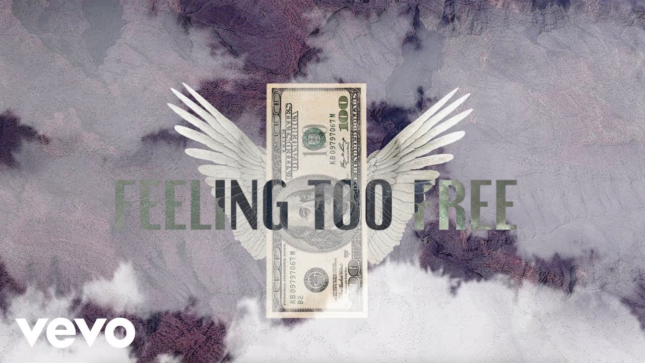 Arcrtic Wave - Cash (Official Lyric Video)