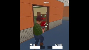 Hide Online Hunters vs Props Best Hiding Spots Gameplay Tamil #shorts #youtubeshorts #youtube (5)