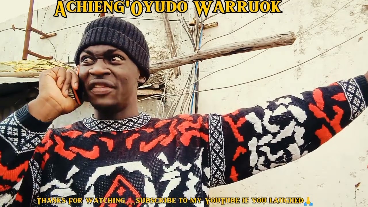 I'VE LOST MY WIFE IN THE HANDS OF SALVATION😭😭