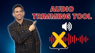 Discover the Secret to Saving Time and Money with Audio Trimming!