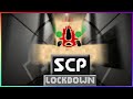 SCP LOCKDOWN | SCP In MINECRAFT!!! Part 1