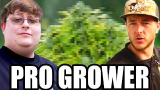 How Growers Create New We*d Strains