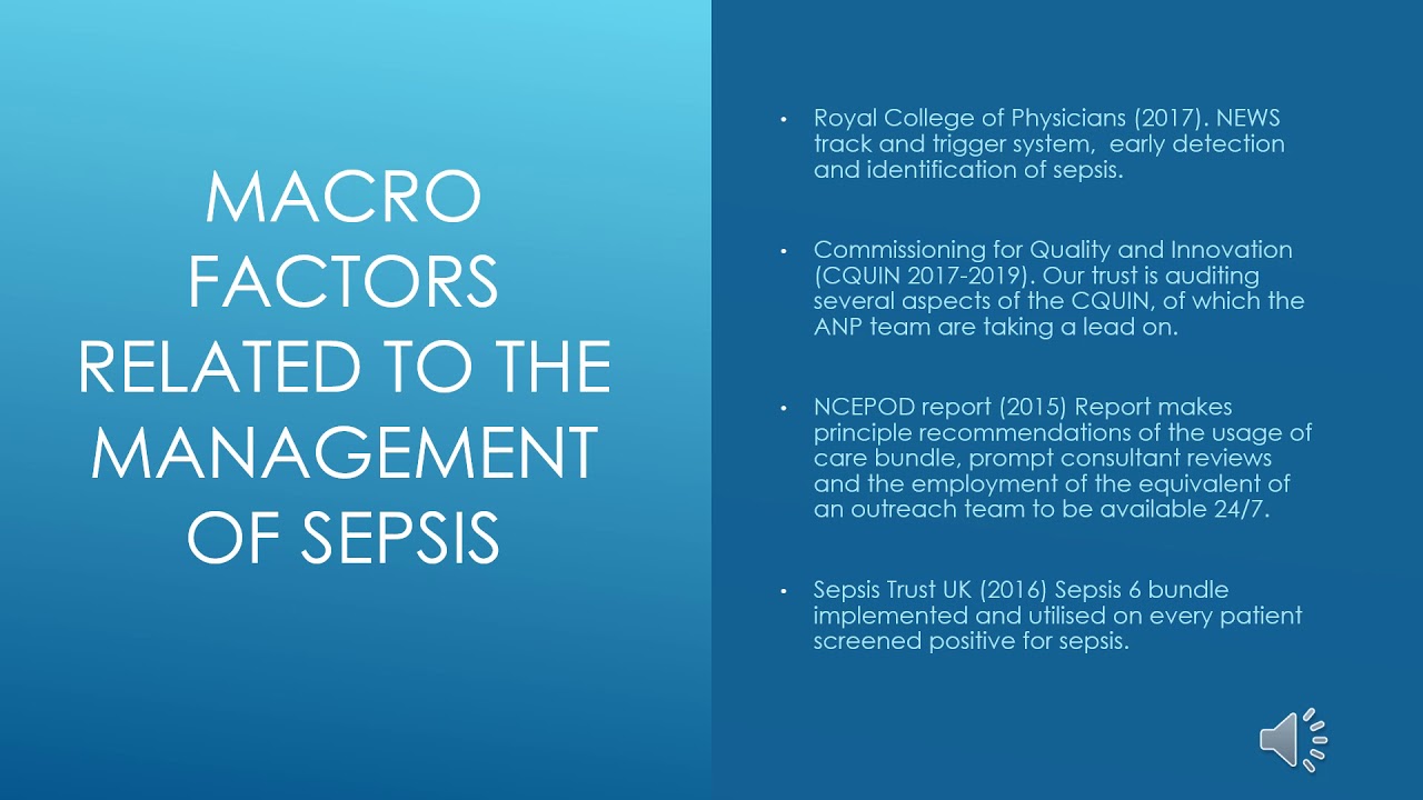 contemporary issues in advancing practice presentation