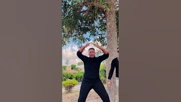رقص مهرجان شوفت الي ملعوب ف اسسهم غناء اسلام كابونجا رقص يوسف الالماني و حمو المامو مافيا المجال 