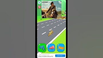 Shape-shifting funny race gameplay new hyper casual games #shorts #funny #shapeshifting