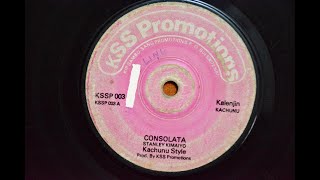 🎵 CONSOLATA - Stanley Kimaiyo (1984)