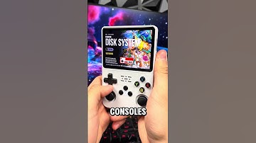 Does it have Need for speed?🤔 #retroconsole #console #gaming #retrogaming #retro #nostalgia