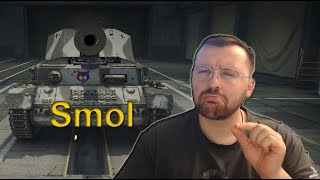 Lil Bit Of Waffle | World of Tanks