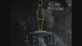 Watch Teitur All My Mistakes video