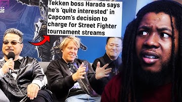 Are The TEKKEN Devs Out Of Touch With The Community?