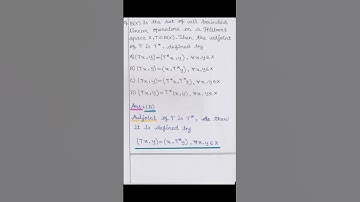 trb 2002-2003 functional analysis question9|shorts@tnmaths6to10 @tnmaths6to10