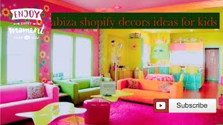 How to organize toys(so they actually stay tidy)