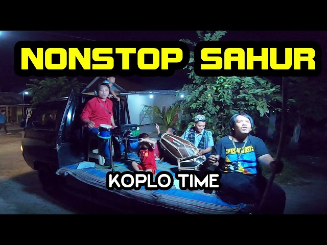 NONSTOP SAHUR KOPLO TIME FULL ALBUM class=