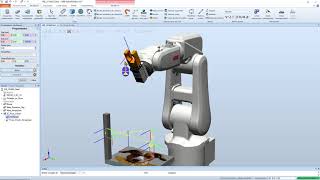 Robotstudio 06 Smart Component Parte A