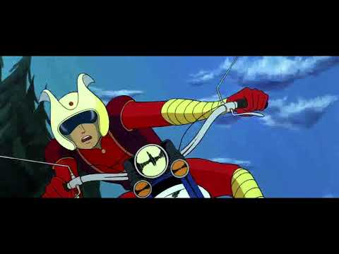 The highlight of Mazinger Z Vs  Devilman