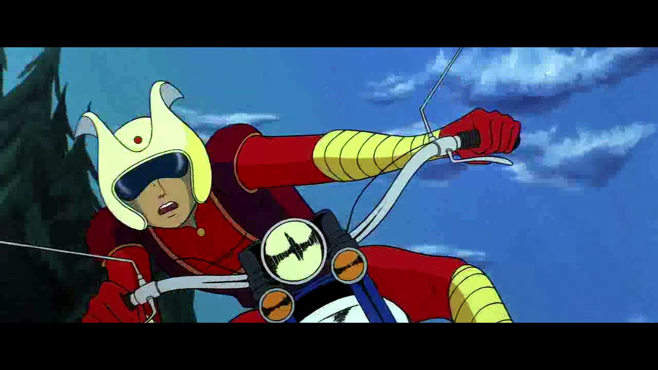 The highlight of Mazinger Z Vs  Devilman