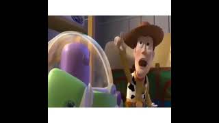 buzz light is gay (proof)