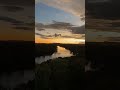 #sunset #vaalriver #southafrica