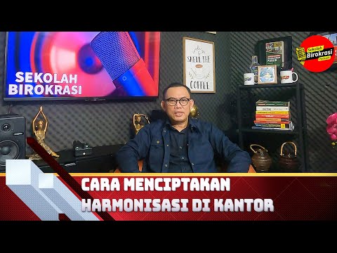 Video: Bagaimana cara kerja harmonisasi?