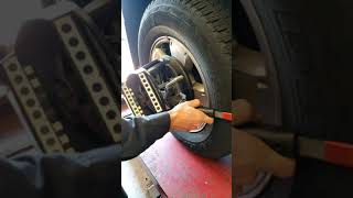 Wheel Alignment Recheck $0.00    #Shorts