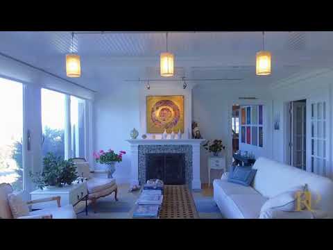 103 Penzance Rd, Woods Hole, MA home video tour