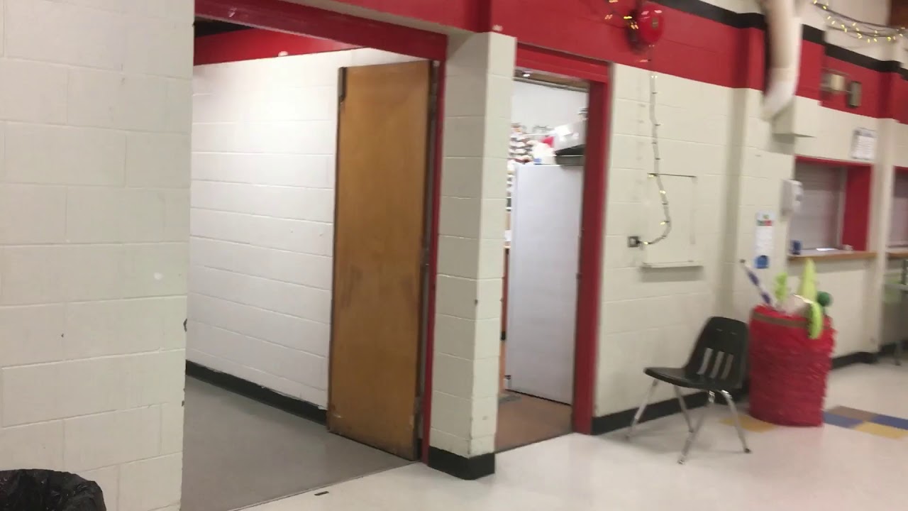 Winnipeg DJ Service Topps Music Service Walking Tour of Earl Grey Community Centre YouTube