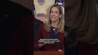 Dems demand Trump admin intelligence heads resign after Signal chats leak