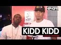 Kidd Kidd Talks 'Peanut From Mazant', Importance of SXSW, & More at the Pimp C & Proof Tribute Show