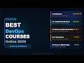 Best DevOps Course 2026: I Tested 10+ So You Don't Waste $500