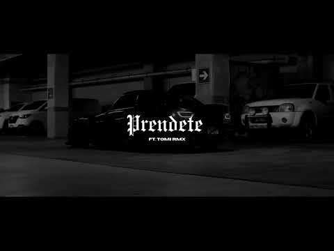 PRENDETE RKT - ZALO DJ FT @TomiRmx