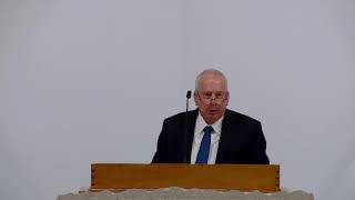 Elder David Schoff 7-19-26